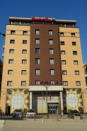 Hotel El BEY Constantine