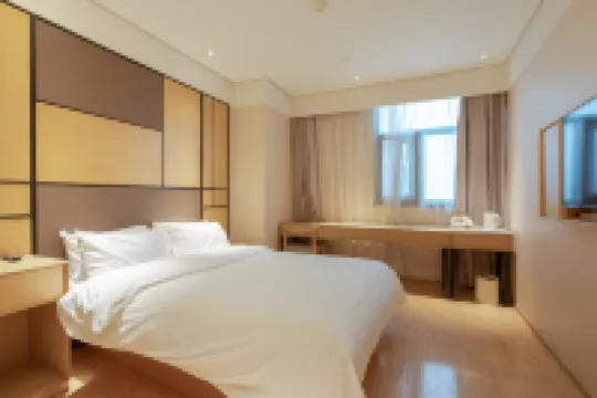 JIホテル(杭州錢江新城)