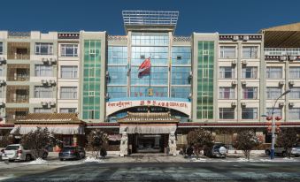 Gesar Hotel