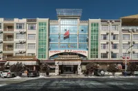 Gesar Hotel