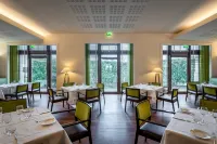 Radisson Blu Hotel Paris, Marne-la-Vallée Hotels in Маньї-ле-Онгр