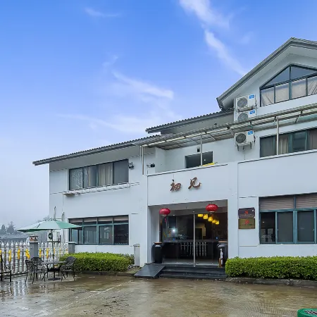 Juyu Inn
