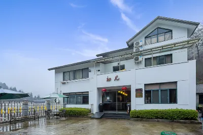 Juyu Inn Hotels near Simingshan National Forest Park