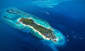 Ozen Reserve Bolifushi - Luxury All Inclusive