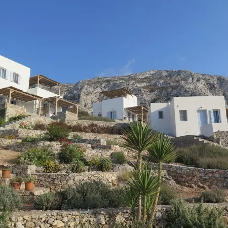 Kaminaki Amorgos