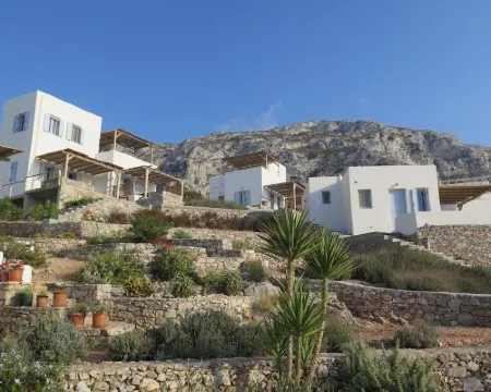 Kaminaki Amorgos Hotels in Amorgos