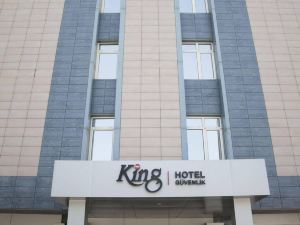 King Hotel Guvenlik