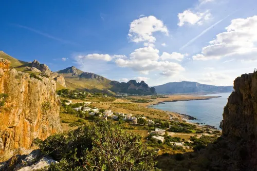 Hotel Pocho Hotel a Castelluzzo