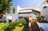 Hotel Pocho Các khách sạn gần El Bahira Camping Village