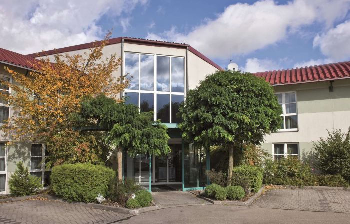 TRIP INN Dasing-Augsburg