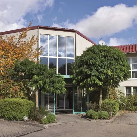 TRIP INN Dasing-Augsburg