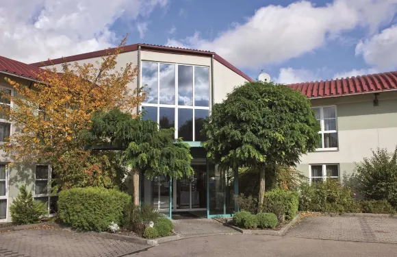 奧格斯堡達興-旅程旅館