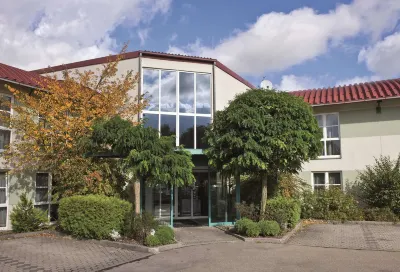 TRIP INN Dasing-Augsburg Hotel di Aichach