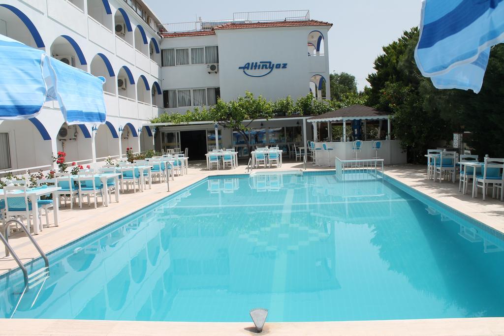 Altinyaz Hotel