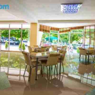 Hotel Borjomi Aisi Dining/Meeting Rooms