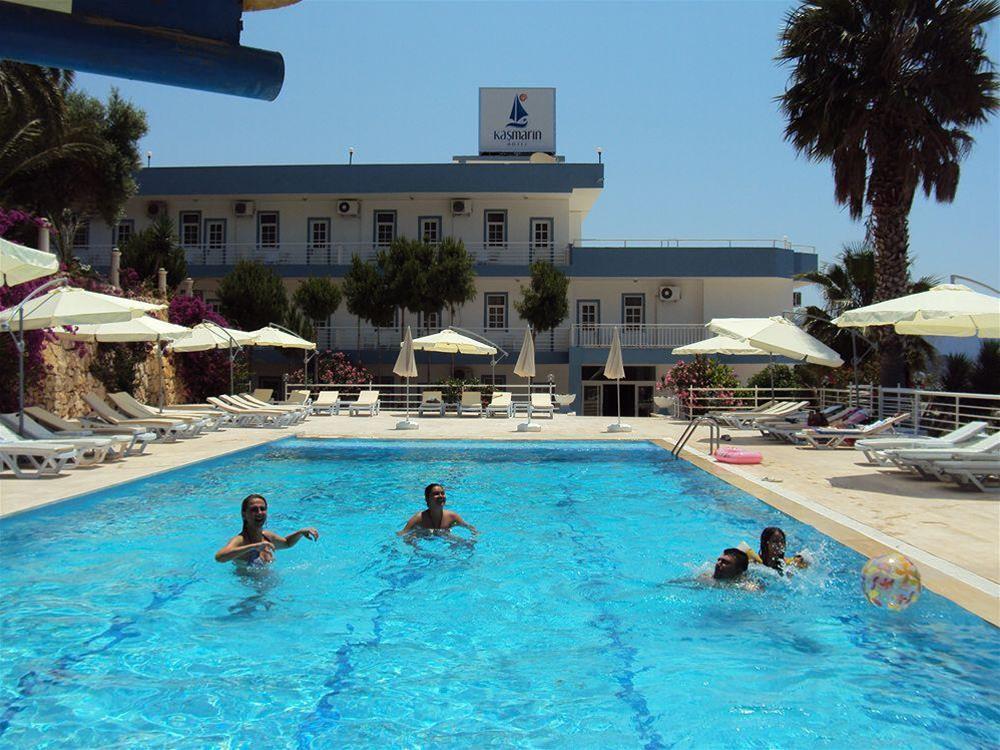 Kas Marin Hotel