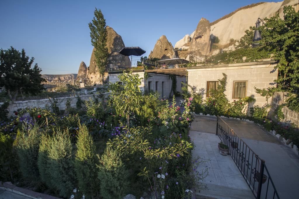 Roc of Cappadocia