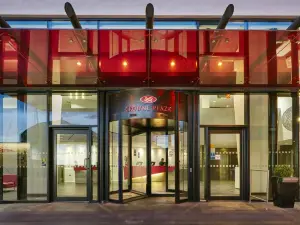 Crowne Plaza MANCHESTER CITY CENTRE by IHG
