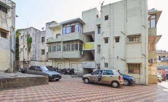 Hotel Pavitra