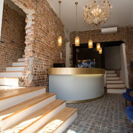 Sardinia Otel