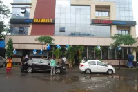 Hotel Shambuji Hotel di Bhiwandi