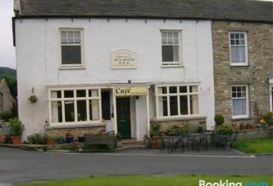 埃維小屋住宿加早餐旅館