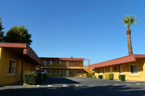 로열 인 & 스위트 헤멧