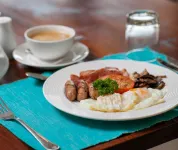 Relax Inn - breakfast