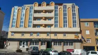 Hotel Cabañas Hôtels à : Puertollano