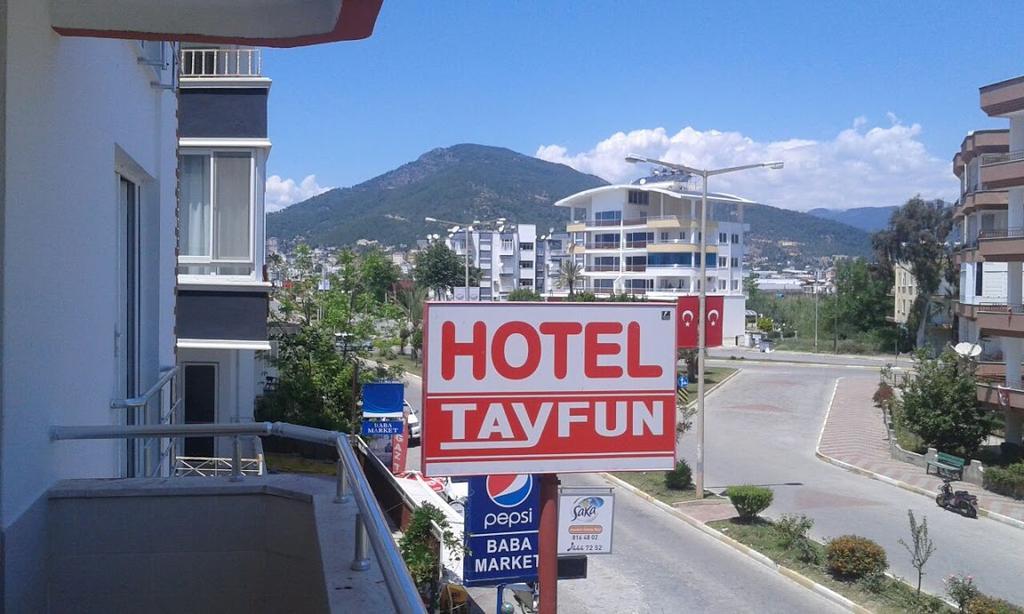 Tayfun Hotel