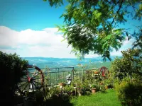 Guest House il Borgo di Sempronio Hôtels à : Roccalbegna