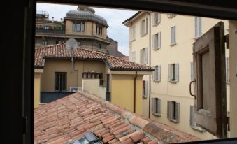 4-Tourist House Bologna-Studio - Self Check-IN