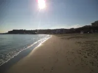 Hotel Ariston & Apartments - Ocean View