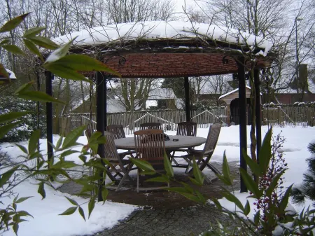 維斯特里亞住宿加早餐旅館