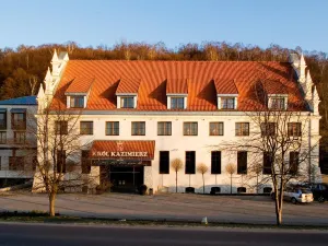 Hotel Król Kazimierz