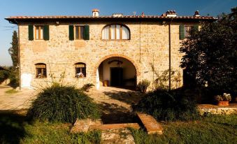 Podere Scaluccia