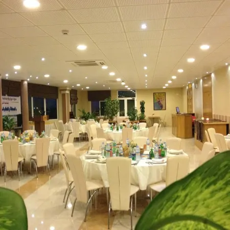 MauriCenter Hotel