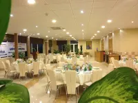 MauriCenter Hotel - petit déjeuner