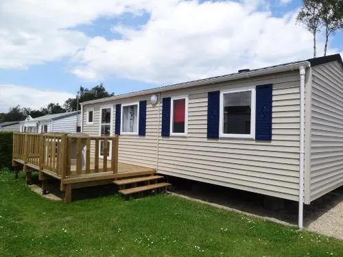 Camping Emeraude