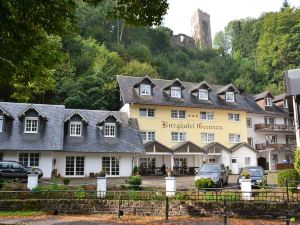 Grenzau Burghotel