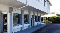 Nocturne Motel - Parking