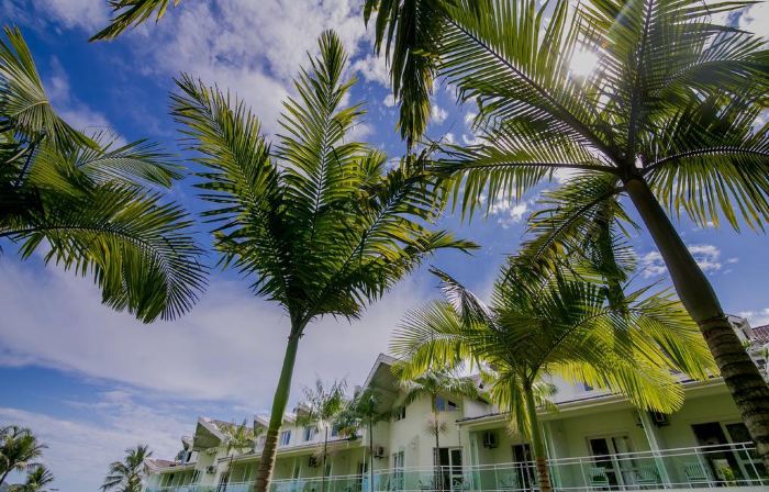 Beach Hotel Juquehy