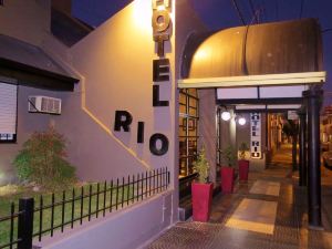 Hotel Rio