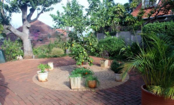 An Upper Room B&B - Housity