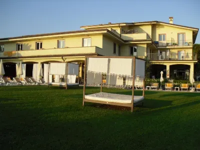 Hotel San Marco Hotels in Bardolino