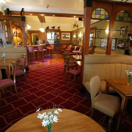 Tayside Hotel