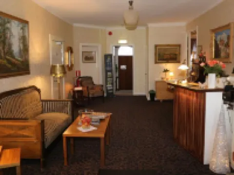 Hotell S:t Olof Hotels in Falkoping Municipality