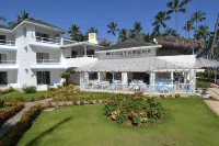 Costarena Beach Hotel - Wifi