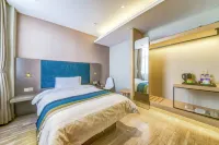 Homeinn Selected Hotel (Langfang Normal University) فنادق في لانغ فانغ