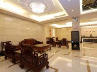 中山大兴商务酒店 - 公共区域